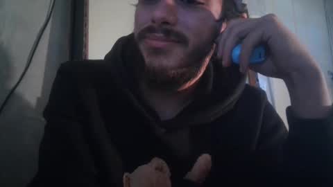 Atmarin199 aka Dre online show from February 15, 5:17 pm