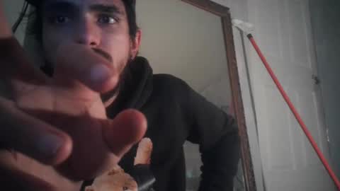 Atmarin199 aka Dre online show from February 16, 1:36 am