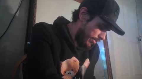 Atmarin199 aka Dre online show from February 18, 7:30 pm