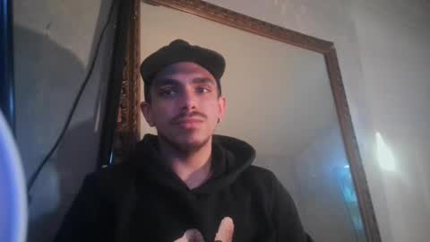 Atmarin199 aka Dre online show from February 26, 12:49 am