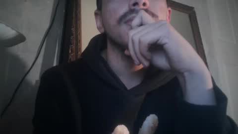 Atmarin199 aka Dre online show from March 4, 12:12 pm