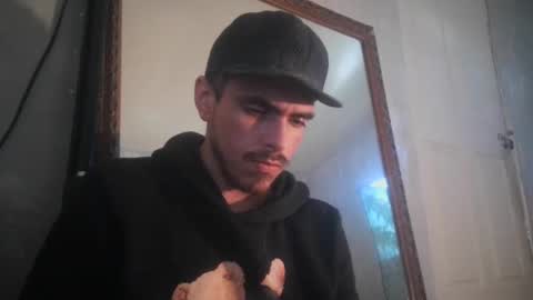 Atmarin199 aka Dre online show from March 4, 6:18 pm