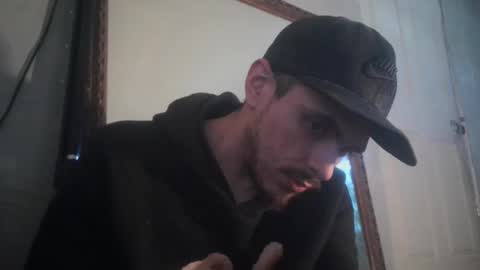 Atmarin199 aka Dre online show from March 4, 9:22 pm