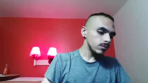 Atmarin199 aka Dre online show from July 13, 2:36 am