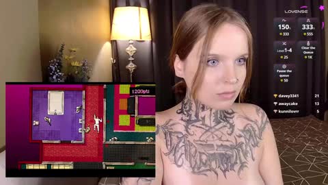 Snapshot of atomic_ketchup chatting on December 11, 11:51 am online every day between 10am-23pm online show from December 11, 11:51 am