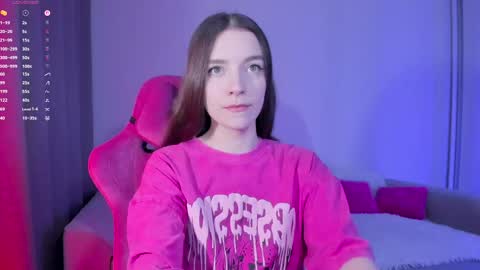 Tilda or Tilly online show from May 9, 10:37 pm