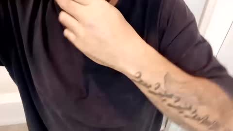 Snapshot of att4life3217 chatting on November 8, 3:56 pm att4life3217 online show from November 8, 3:56 pm