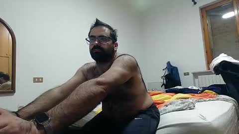 Bleakw85 online show from October 24, 9:44 pm