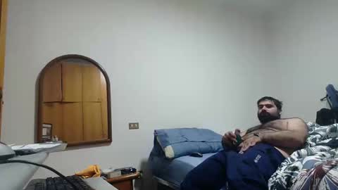 Bleakw85 online show from March 12, 4:02 pm