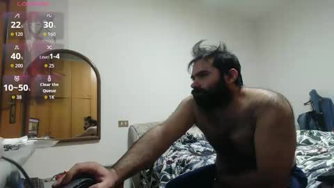 Bleakw85 online show from March 27, 5:23 pm