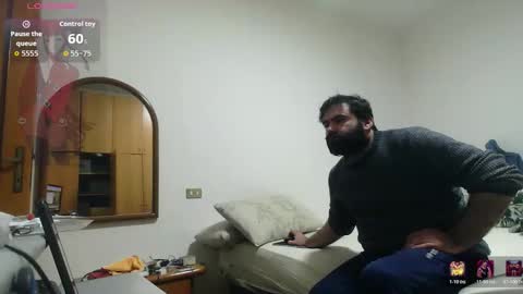 Bleakw85 online show from March 30, 6:53 pm