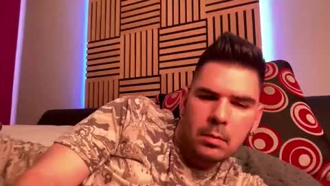 attila_csontos online show from April 2, 4:21 am