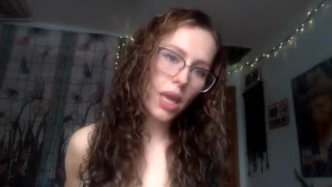 Aubree Mae online show from May 21, 6:04 pm
