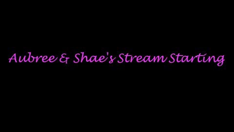 Snapshot of aubreeskinkyplayroom chatting on October 12, 2:38 pm Aubree Shae online show from October 12, 2:38 pm