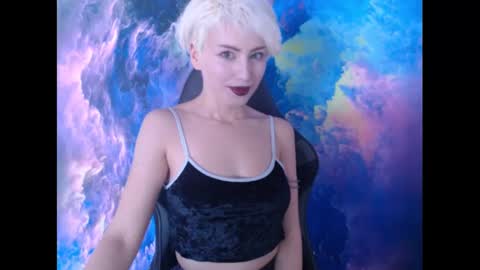 Snapshot of aubrey_rock chatting on January 11, 9:15 am Aubrey online show from January 11, 9:15 am