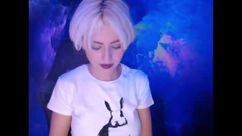 Snapshot of aubrey_rock chatting on January 20, 4:34 pm Aubrey online show from January 20, 4:34 pm