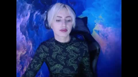 Snapshot of aubrey_rock chatting on February 3, 7:07 am Aubrey online show from February 3, 7:07 am