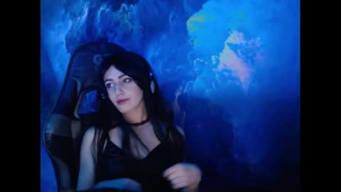 Snapshot of aubrey_rock chatting on February 9, 7:09 pm Aubrey online show from February 9, 7:09 pm