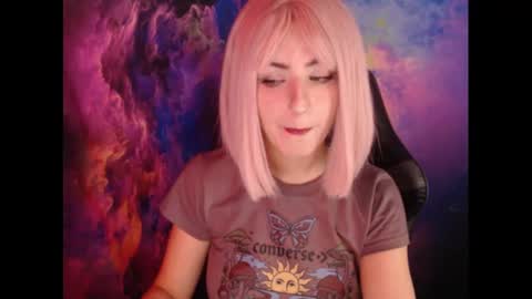 Snapshot of aubrey_rock chatting on February 15, 11:25 pm Aubrey online show from February 15, 11:25 pm