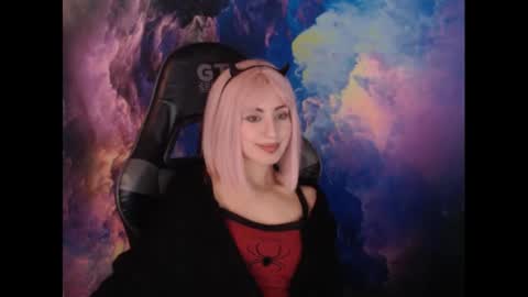 Snapshot of aubrey_rock chatting on February 17, 2:42 am Aubrey online show from February 17, 2:42 am