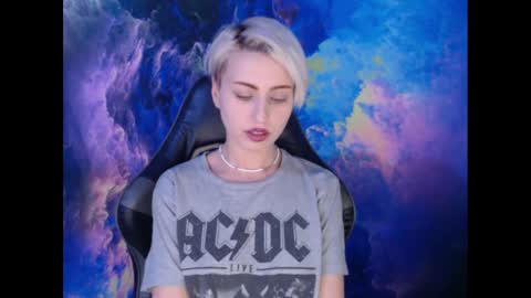 Snapshot of aubrey_rock chatting on February 20, 9:09 pm Aubrey online show from February 20, 9:09 pm