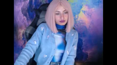 Snapshot of aubrey_rock chatting on March 4, 5:00 am Aubrey online show from March 4, 5:00 am