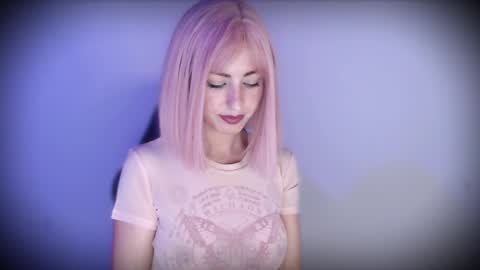 Snapshot of aubrey_rock chatting on March 5, 8:10 pm Aubrey online show from March 5, 8:10 pm