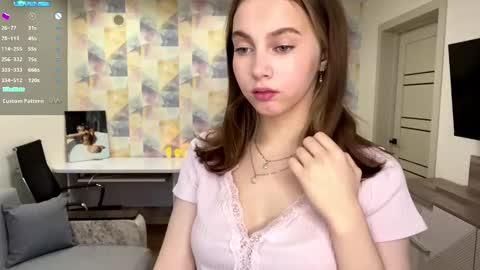 Jolyn online show from January 11, 6:18 am