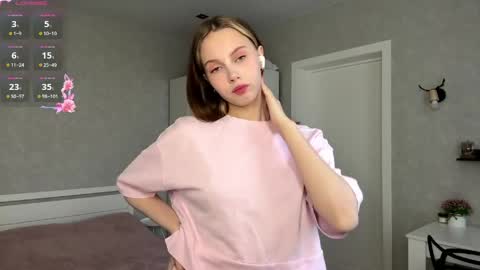 Jolyn online show from April 27, 4:10 am