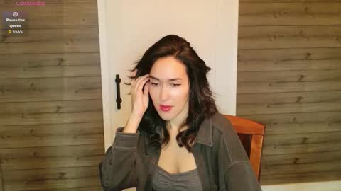 Snapshot of audradeer chatting on November 3, 1:12 pm audradeer online show from November 3, 1:12 pm