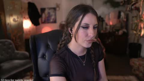 Audrey online show from February 21, 6:40 am