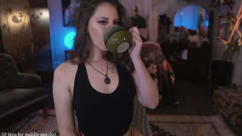 Audrey online show from March 8, 5:59 am