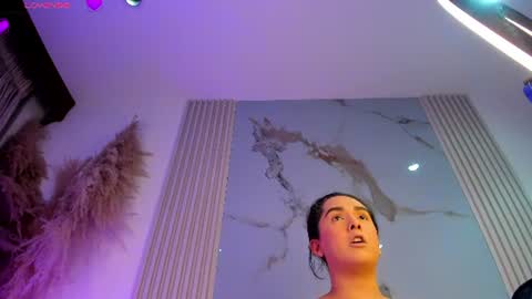 Audrey Hayworth online show from June 28, 5:46 am