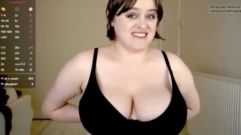 Audrey Jacq online show from September 17, 7:26 pm