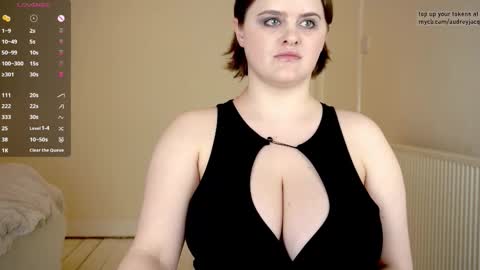 Audrey Jacq online show from January 11, 4:01 pm