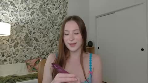 Miss Audrey online show from February 27, 10:21 pm