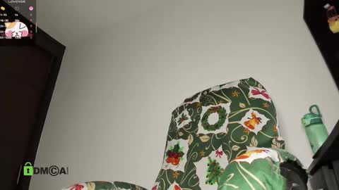 Audrey Parker online show from November 11, 11:05 pm