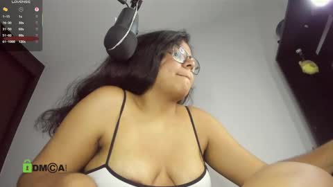 Audrey Parker online show from May 16, 7:05 am