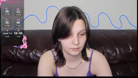 Audrey online show from March 8, 8:40 am