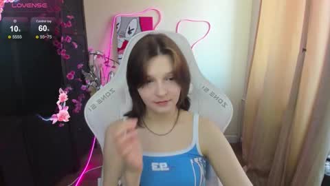 Snapshot of audreyykim chatting on March 28, 8:14 am Audrey online show from March 28, 8:14 am