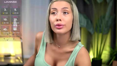 Isabella online show from October 6, 3:37 am