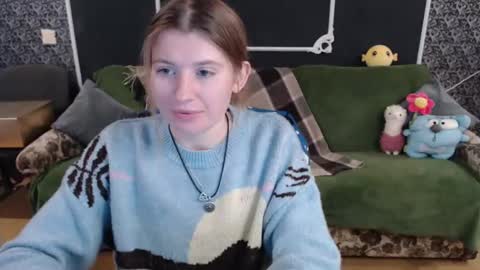 Snapshot of audrieplaza chatting on December 3, 10:17 am Verona nika online show from December 3, 10:17 am