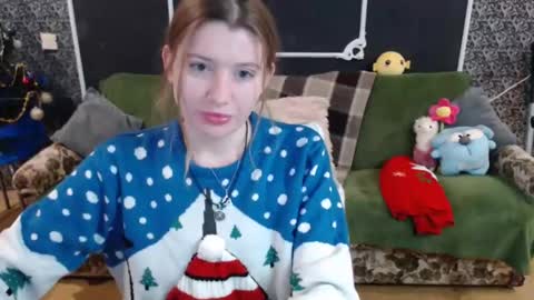 Snapshot of audrieplaza chatting on December 8, 7:05 am Verona nika online show from December 8, 7:05 am