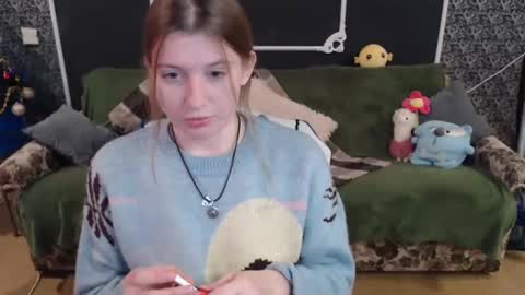 Snapshot of audrieplaza chatting on December 14, 1:16 pm Verona nika online show from December 14, 1:16 pm