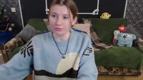 Snapshot of audrieplaza chatting on December 17, 10:34 am Verona nika online show from December 17, 10:34 am