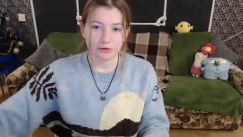 Snapshot of audrieplaza chatting on December 24, 7:28 am Verona nika online show from December 24, 7:28 am