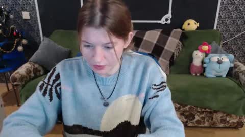 Snapshot of audrieplaza chatting on December 29, 7:17 am Verona nika online show from December 29, 7:17 am