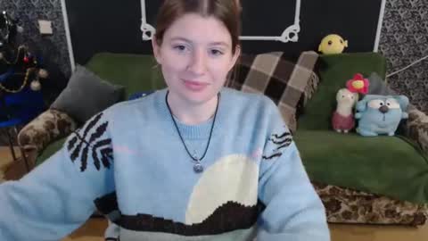 Snapshot of audrieplaza chatting on December 29, 10:23 am Verona nika online show from December 29, 10:23 am