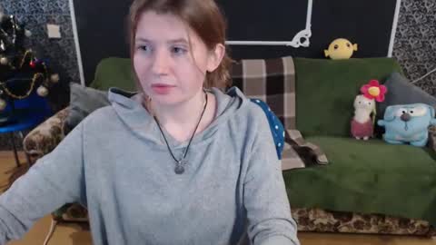 Snapshot of audrieplaza chatting on January 12, 7:21 am Verona nika online show from January 12, 7:21 am