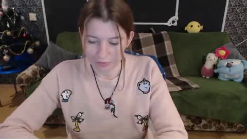 Snapshot of audrieplaza chatting on January 14, 10:17 am Verona nika online show from January 14, 10:17 am